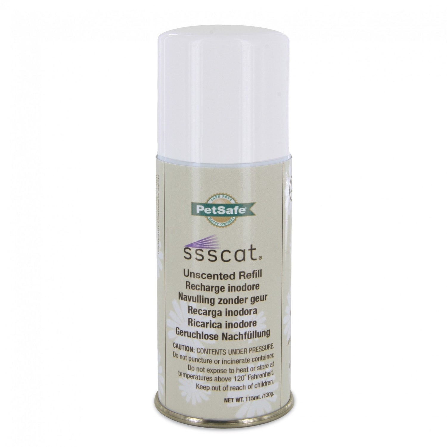 Spray Ssscat chat, chien