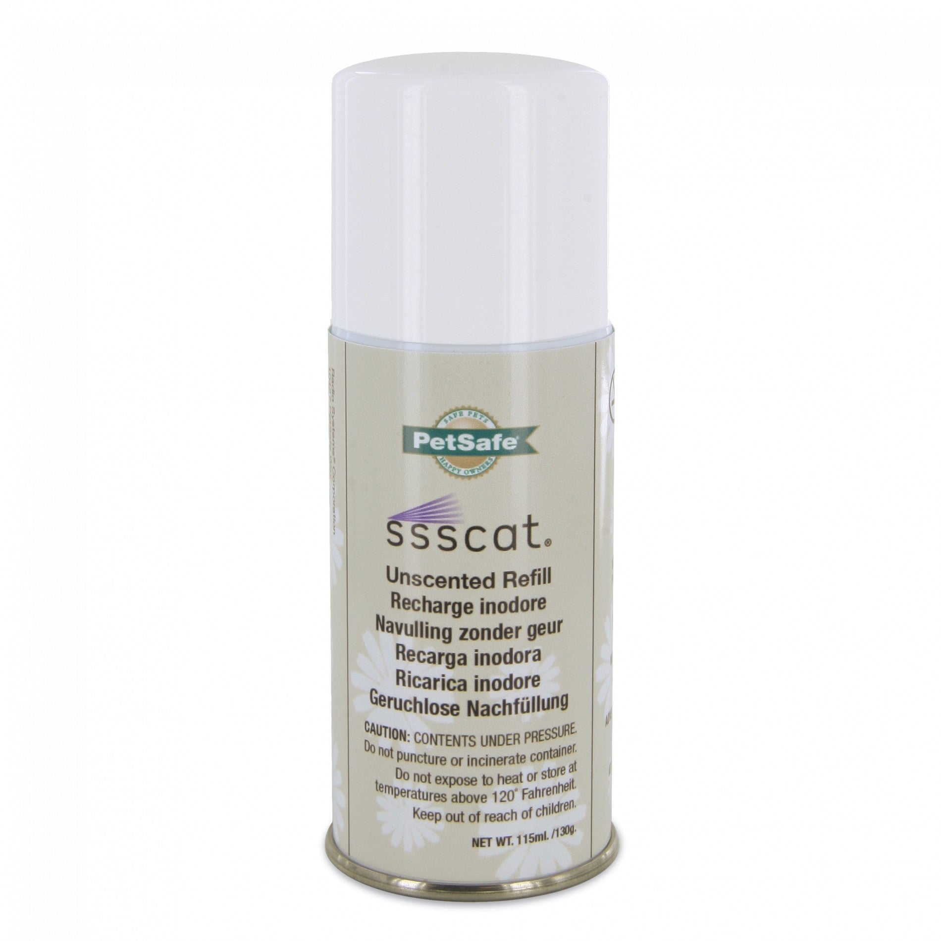 Spray Ssscat chat, chien