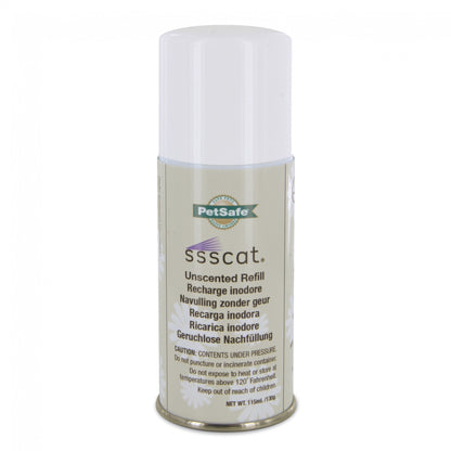 Spray Ssscat chat, chien