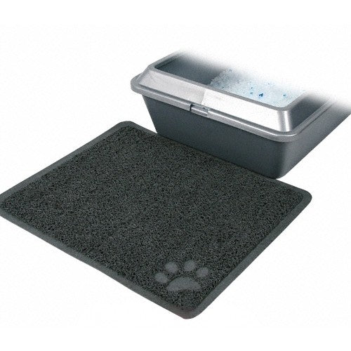 Tapis de sol en PVC