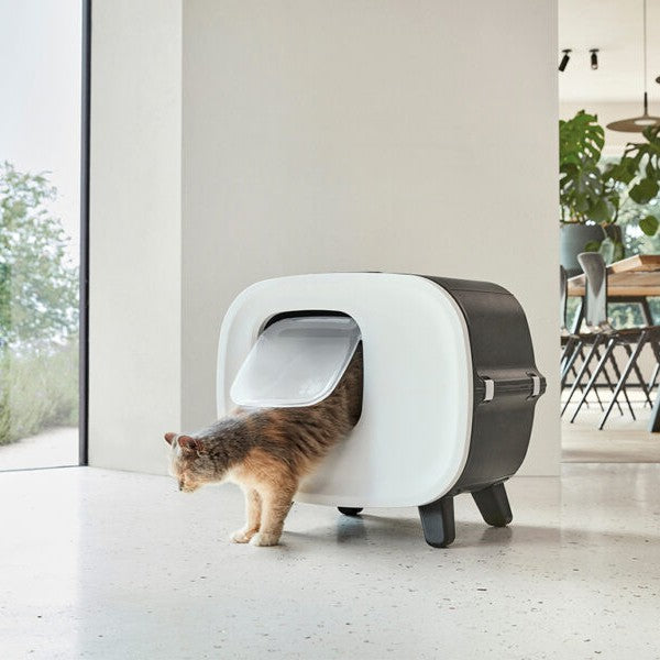 Maison de toilette Mira
