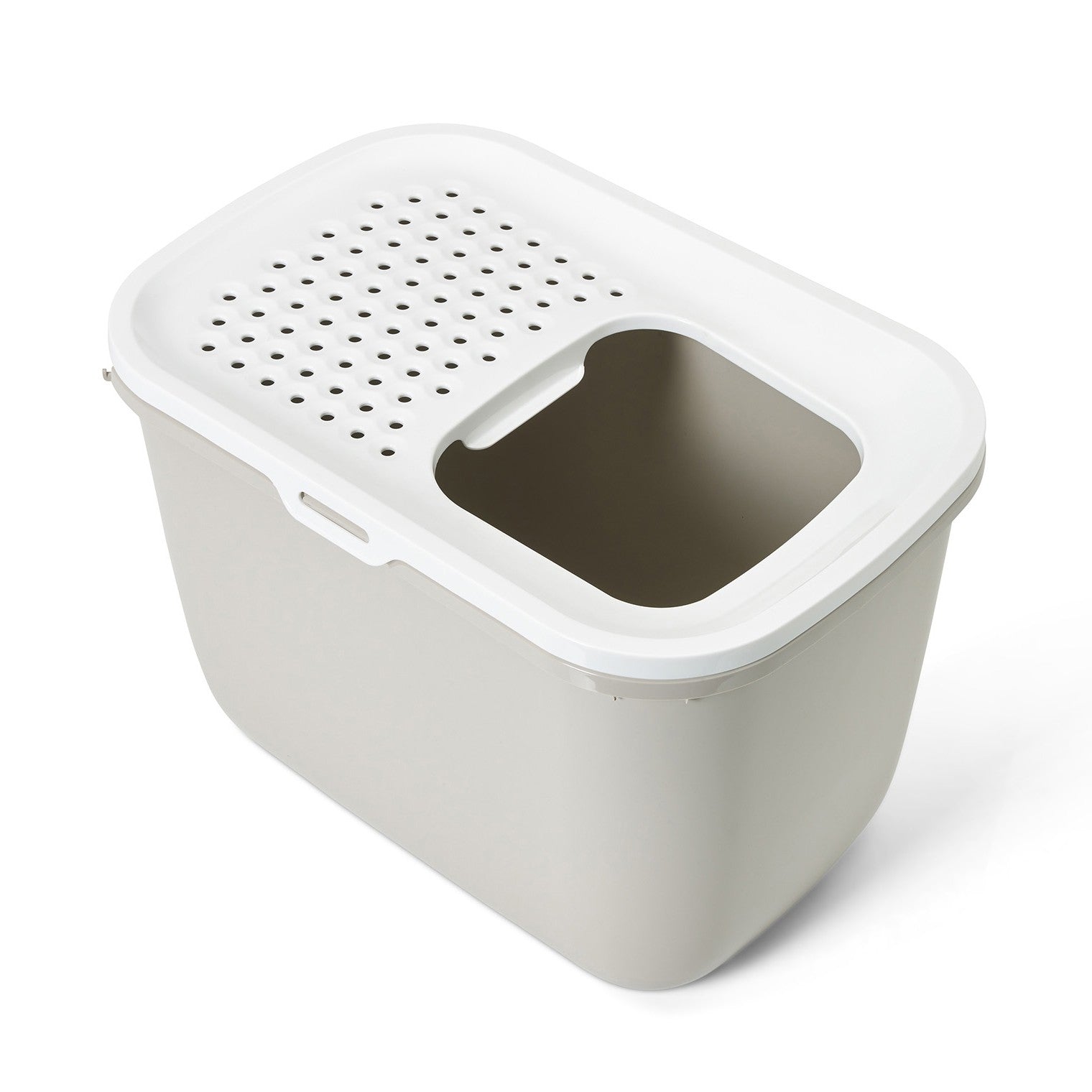 Maison de toilette Hop In chat