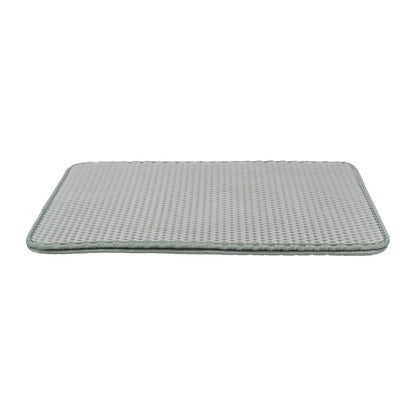 Tapis pour litière Tamis