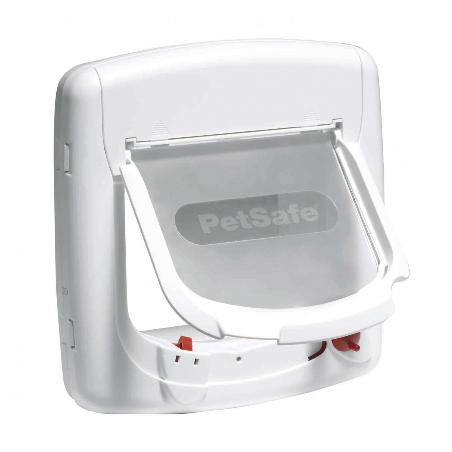 Chatière magnétique Staywell® Deluxe chat, petit chien