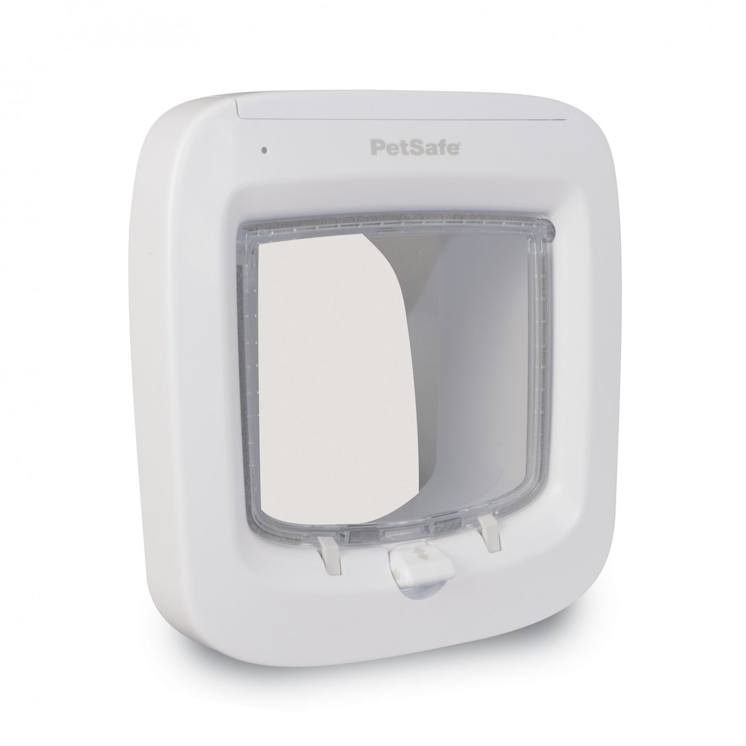 Chatière électronique SmartFlap® chat, petit chien