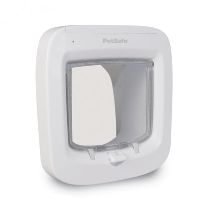 Chatière électronique SmartFlap® chat, petit chien