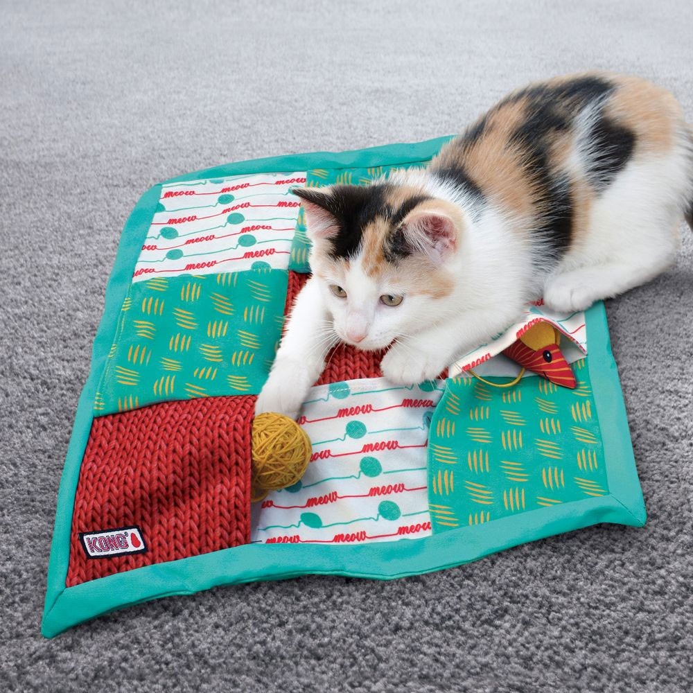 Tapis de jeu Puzzlements Pockets