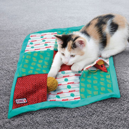 Tapis de jeu Puzzlements Pockets
