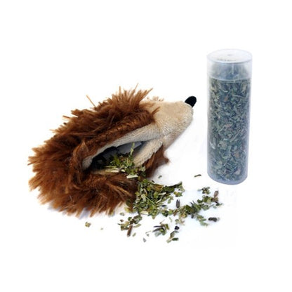Jouet Hedgehog KONG