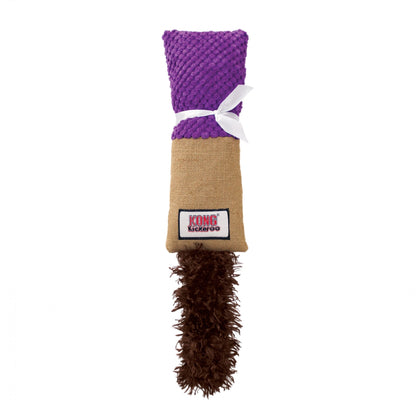 Peluche Kickeroo Kong chat