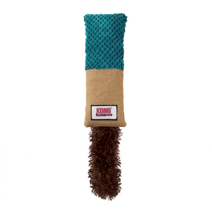Peluche Kickeroo Kong chat