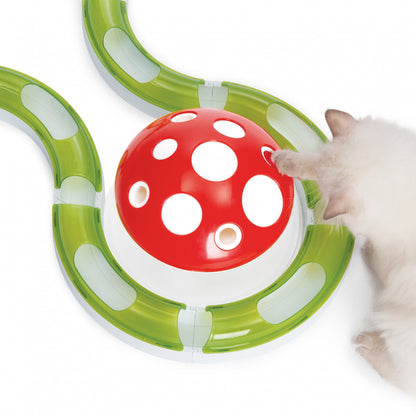 Recharge Champignon Senses 2.0 chat