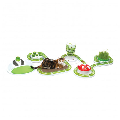 Recharge Champignon Senses 2.0 chat