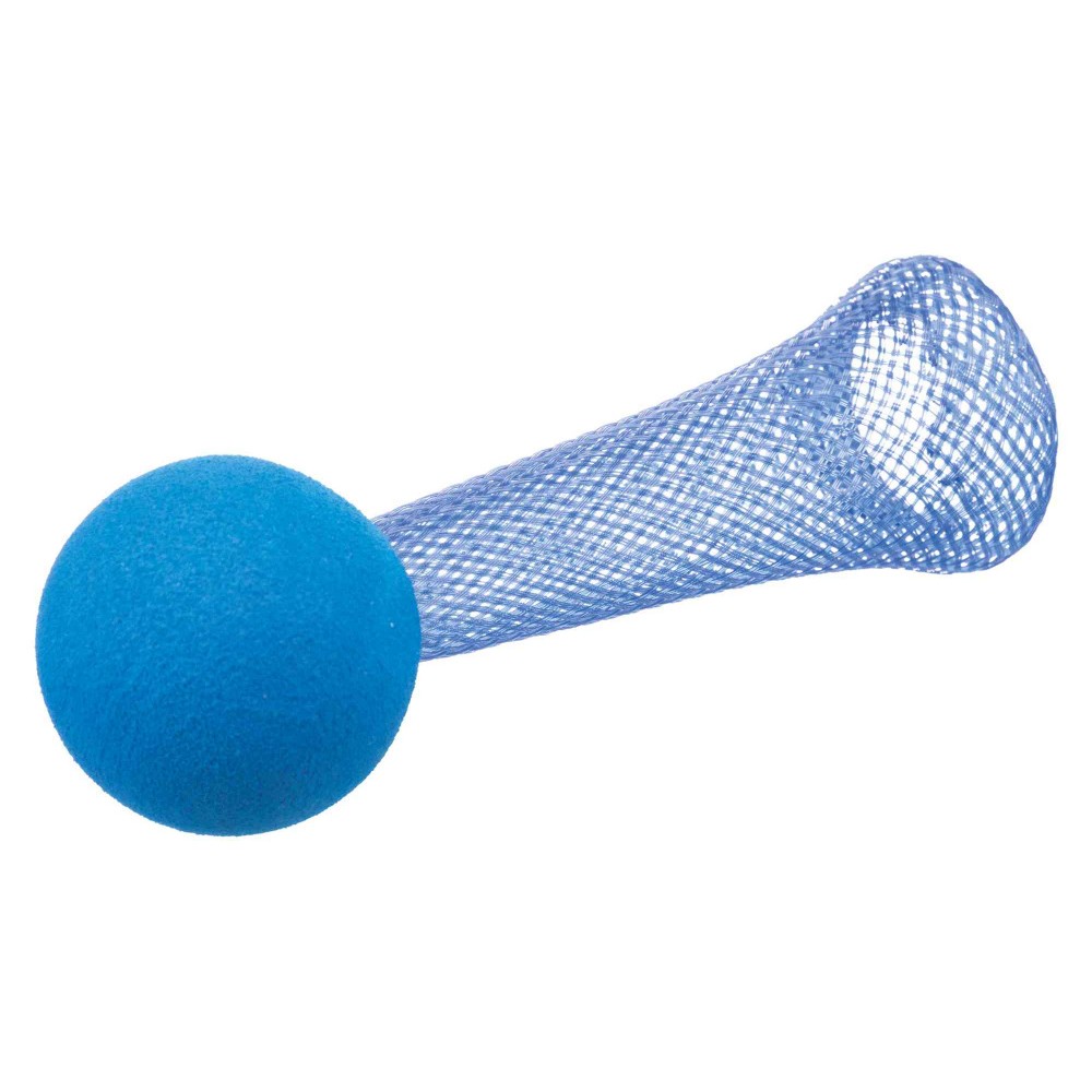 Cône lumineux clignotant chat