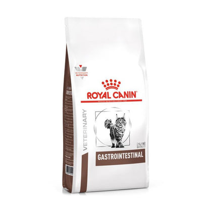 Royal Canin Veterinary Gastrointestinal - croquettes chat