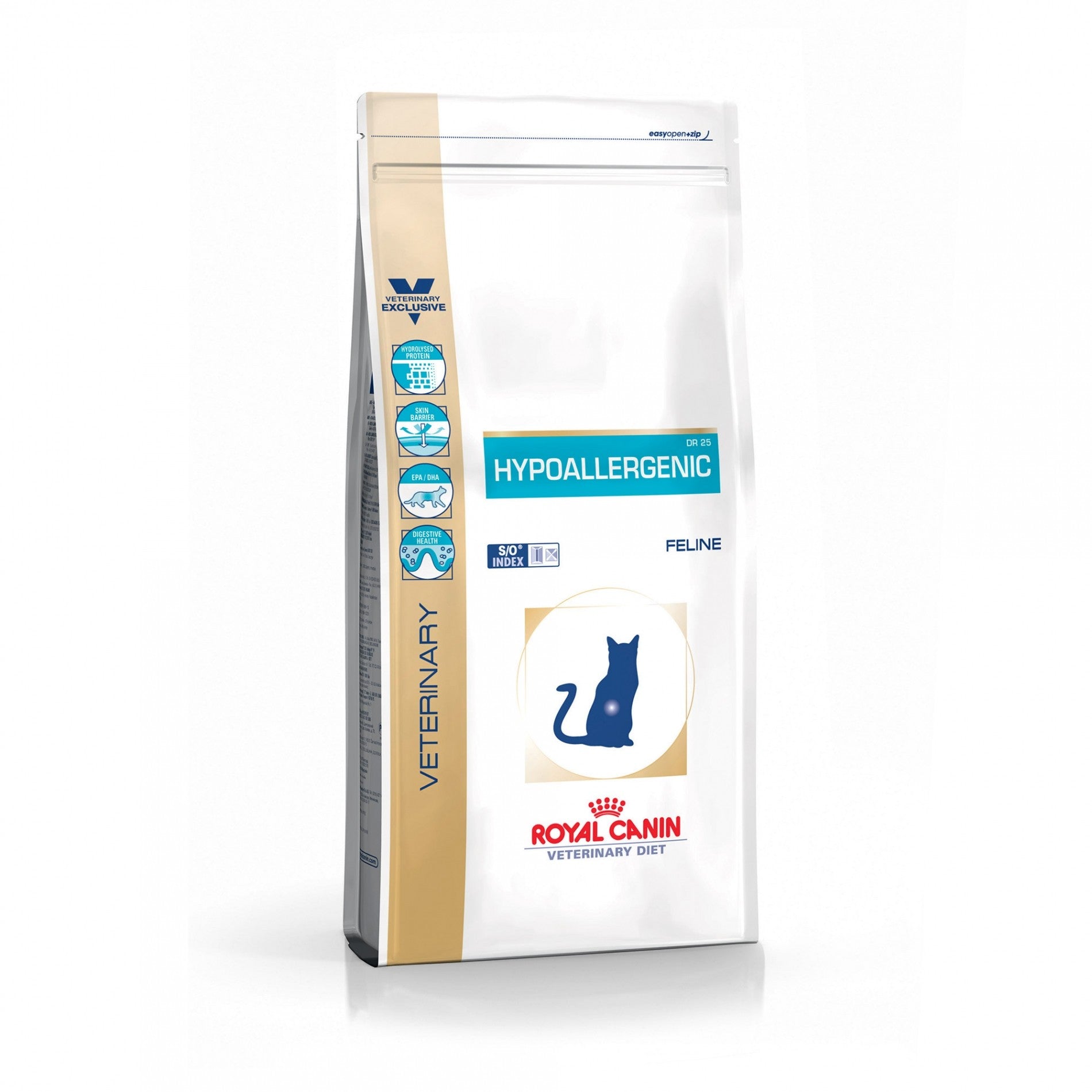 Royal Canin Veterinary Sensitivity Control - croquettes chat