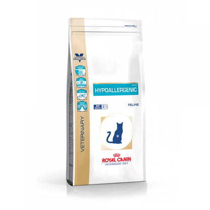 Royal Canin Veterinary Sensitivity Control - croquettes chat