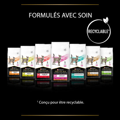 Pro Plan Veterinary Diets HP Hepatic - croquettes  chat