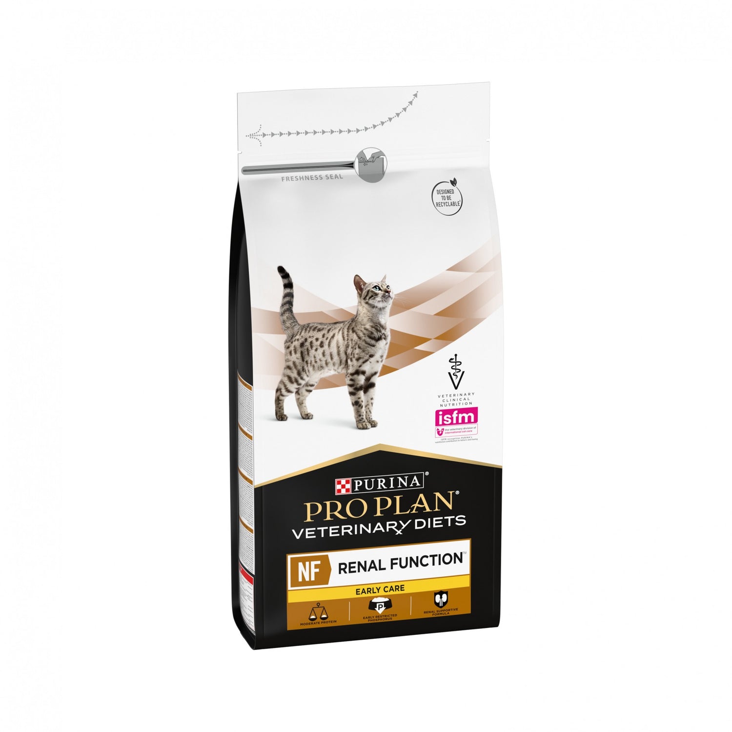 Pro Plan Veterinary Diets NF Renal Function Early Care – croquettes chat