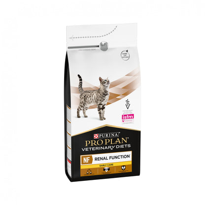 Pro Plan Veterinary Diets NF Renal Function Early Care – croquettes chat