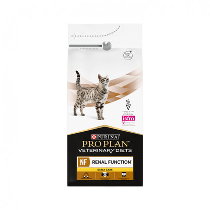 Pro Plan Veterinary Diets NF Renal Function Early Care – croquettes chat