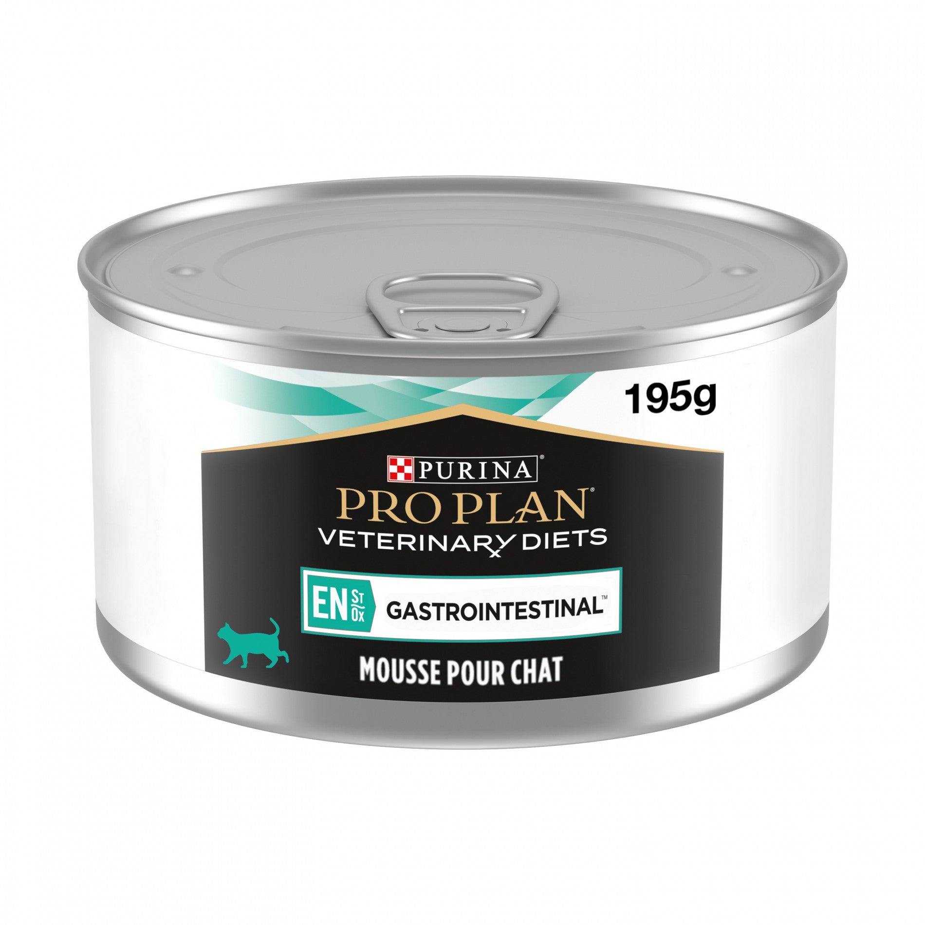 Pro Plan Veterinary Diets EN St/Ox Gastrointestinal – pâtées en mousse chat