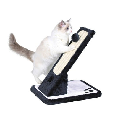 Griffoir incliné chat, chaton