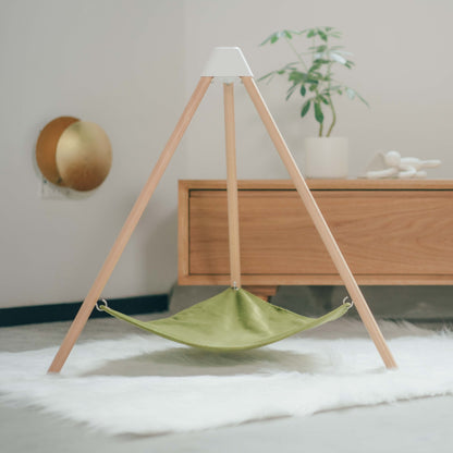 Hamac triangulaire
