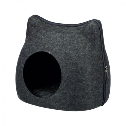 Abri douillet Cat