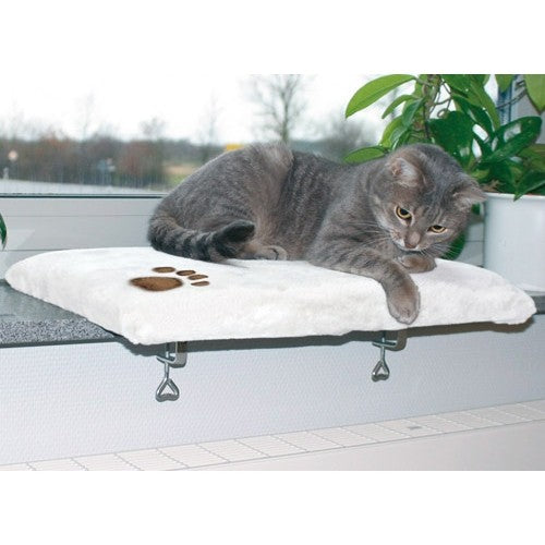 Coussin de fenêtre Cozy Place chat