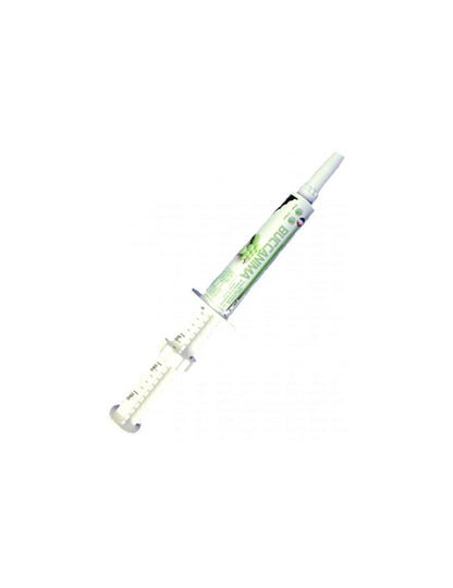 Buccanima gel oral bucco-dentaire chat, chien, lapin, furet