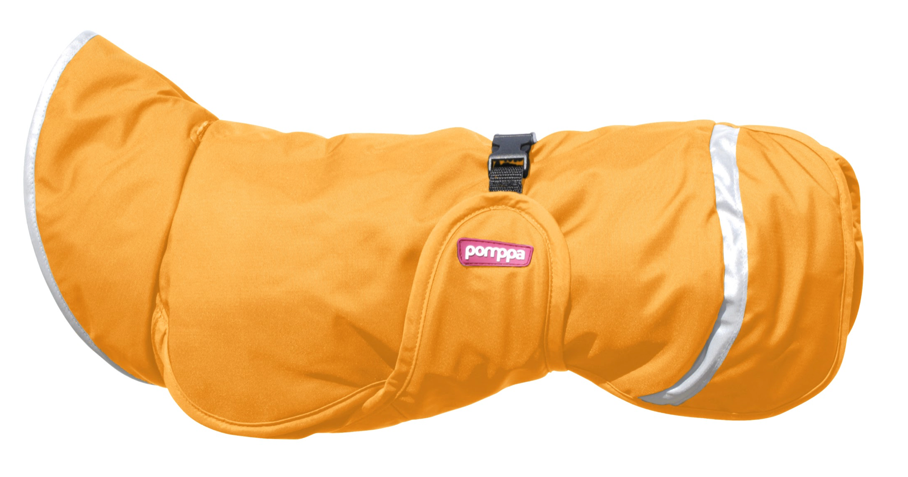 Pomppa Kevyt manteau imperméable pour chien Dandelion