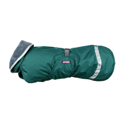 Pomppa Kevyt manteau imperméable pour chien