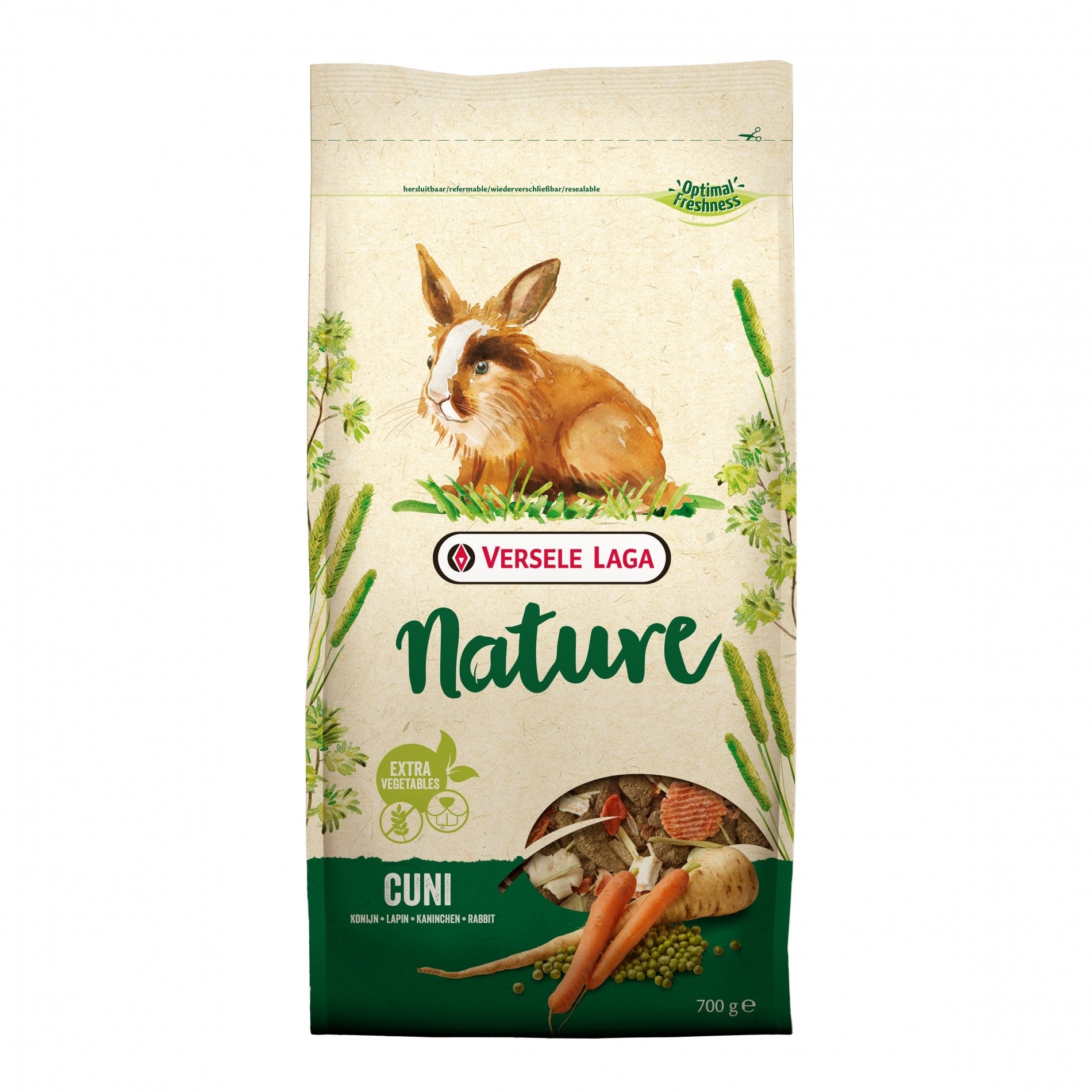 Nature Cuni