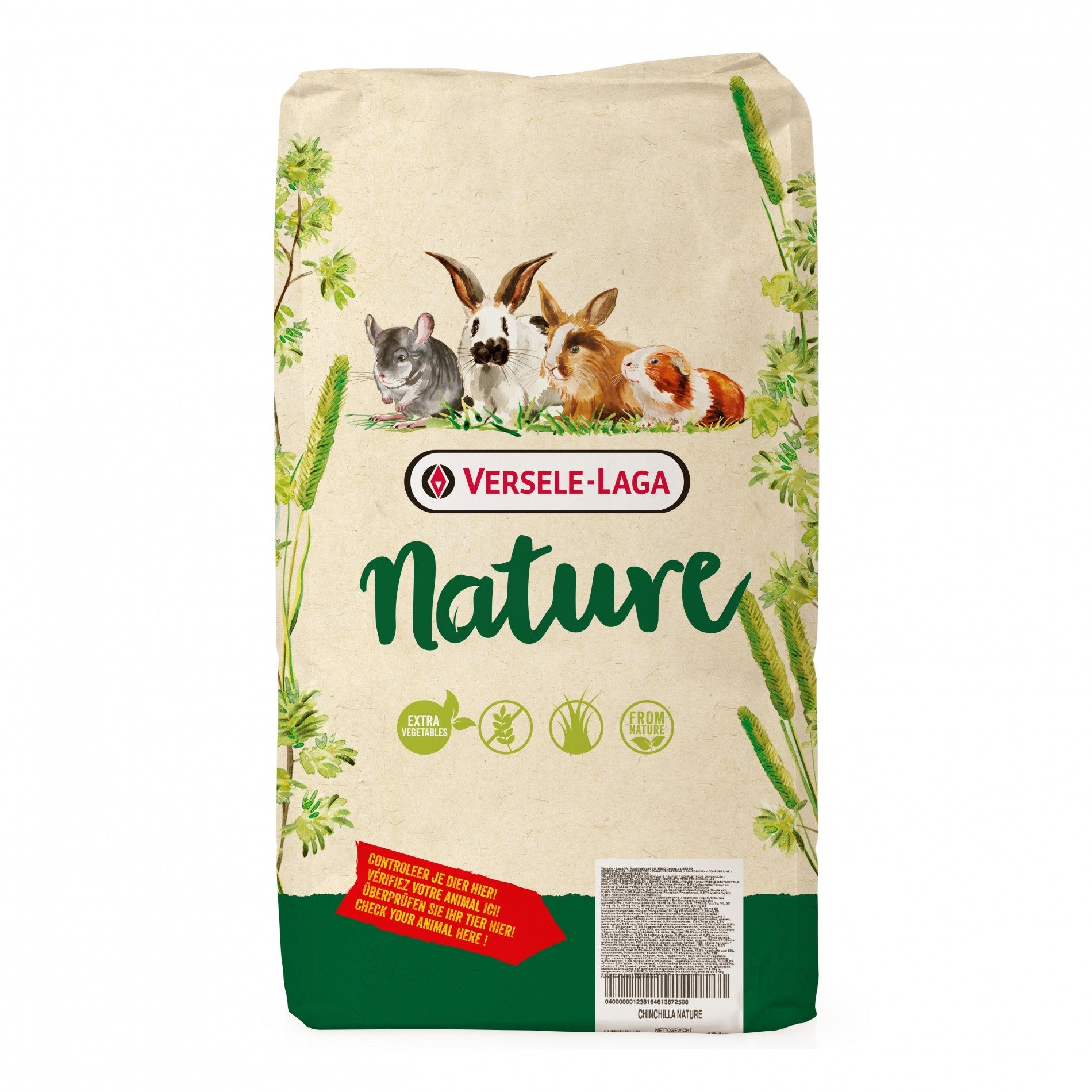 Nature Cuni