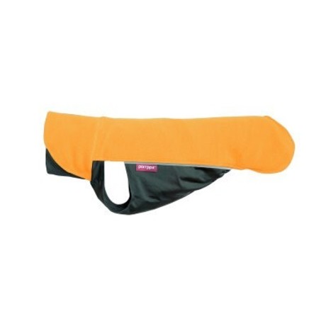 Pomppa Jumppa Curry manteau polaire chien