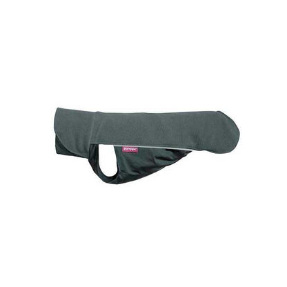 Pomppa Jumppa Graphite - manteau polaire chien