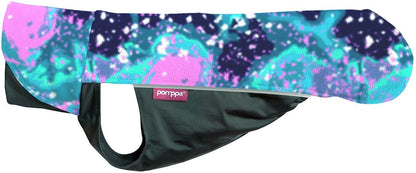 Pomppa Jumppa manteau polaire pour chien Aurora