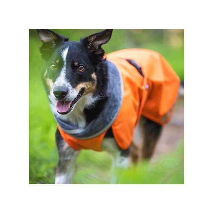 Pomppa Kevyt manteau imperméable pour chien