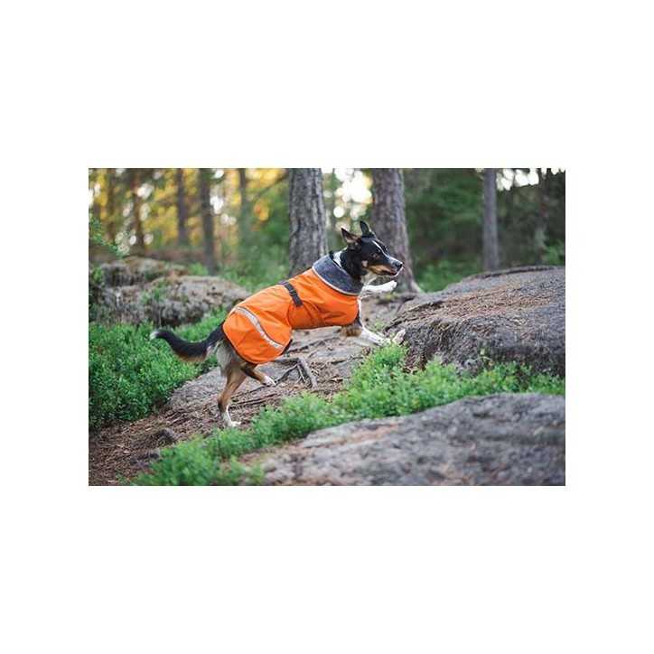 Pomppa Kevyt manteau imperméable pour chien
