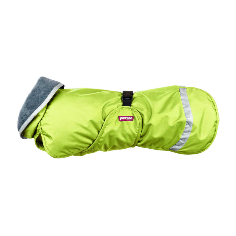 Pomppa Kevyt manteau imperméable pour chien