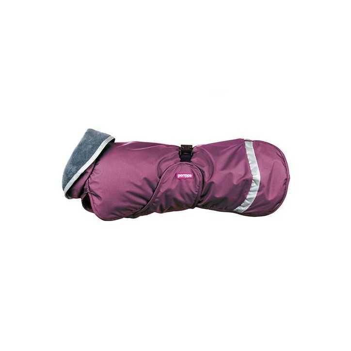 Pomppa Kevyt manteau imperméable pour chien