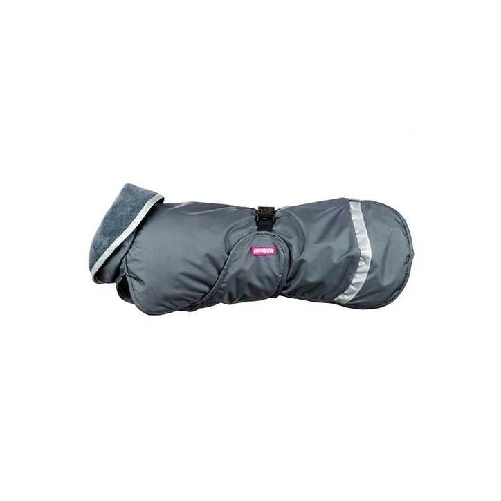 Pomppa Kevyt manteau imperméable pour chien
