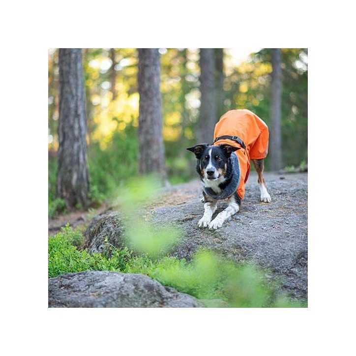Pomppa Kevyt manteau imperméable pour chien