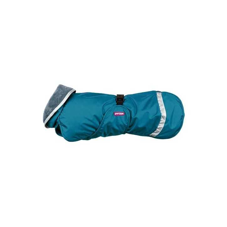 Pomppa Kevyt manteau imperméable pour chien