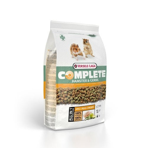 Complete Adult hamster, gerbille