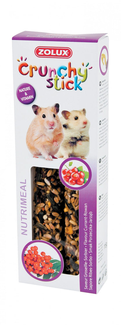 Sticks Premium Nutrimeal Hamster &amp; Gerbille