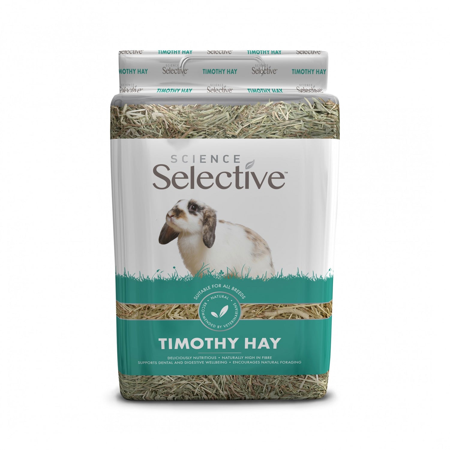 Science Selective Foin Timothy Hay - lapin, rongeur