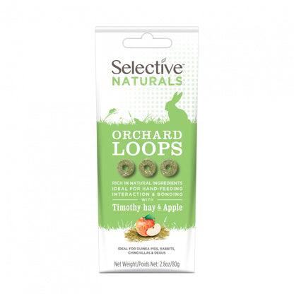 Selective Naturals Orchard Loops rongeur