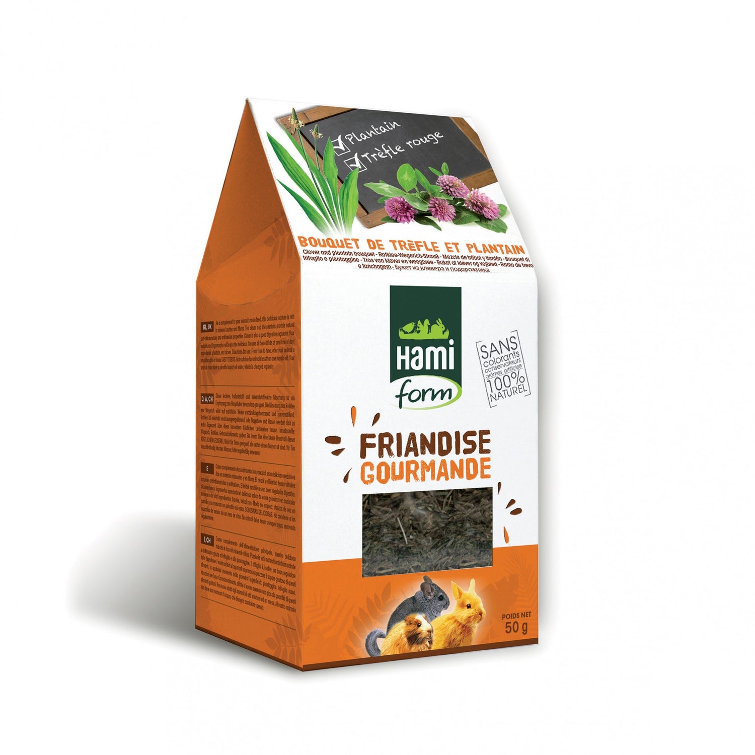 Friandise Gourmande